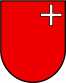 Kantonswappen Schwyz